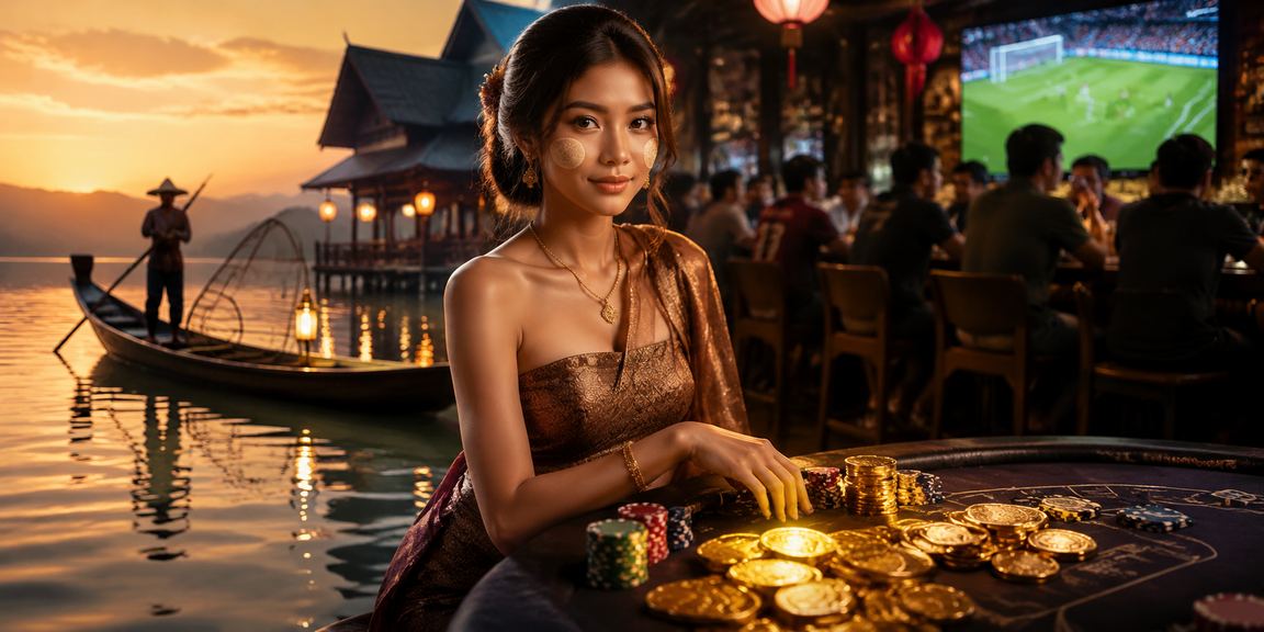 thai2d
