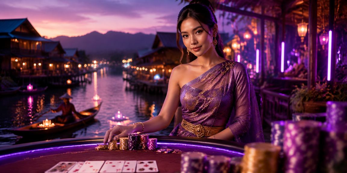 thai2d