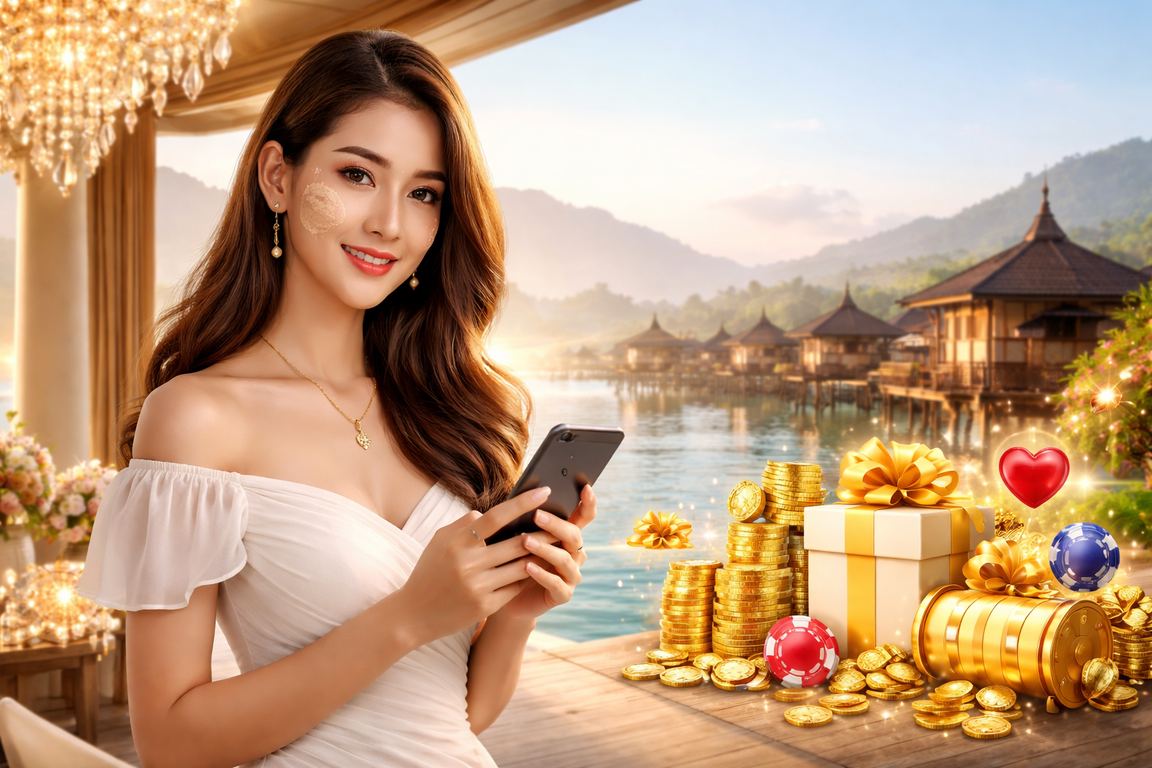 thai2d