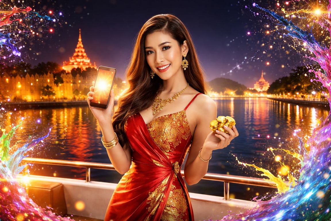thai2d