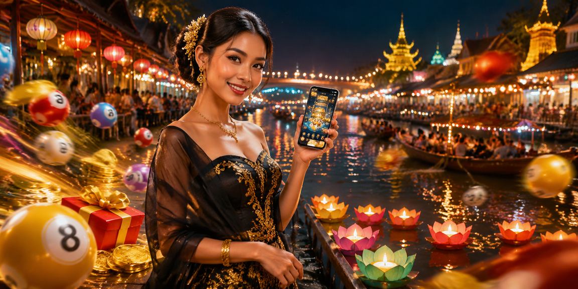 thai2d