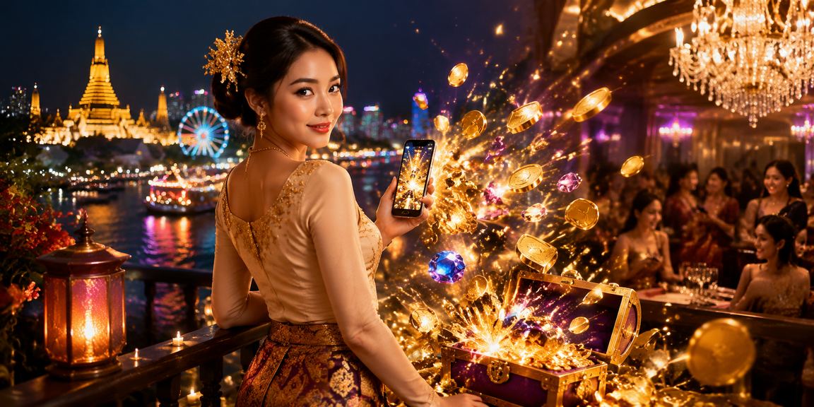 thai2d