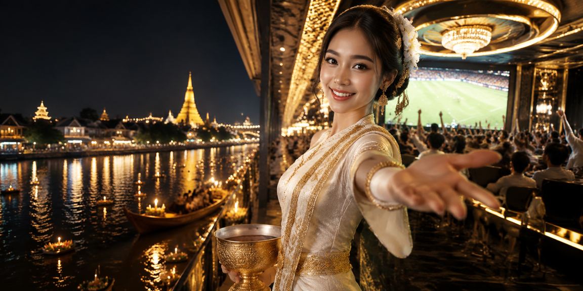 thai2d