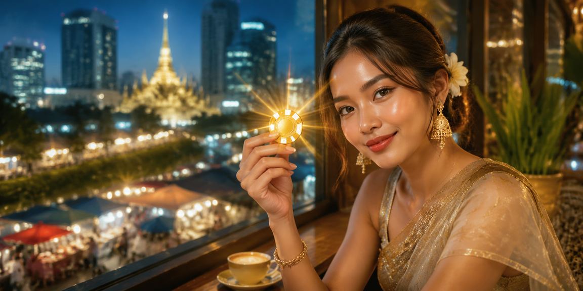 thai2d