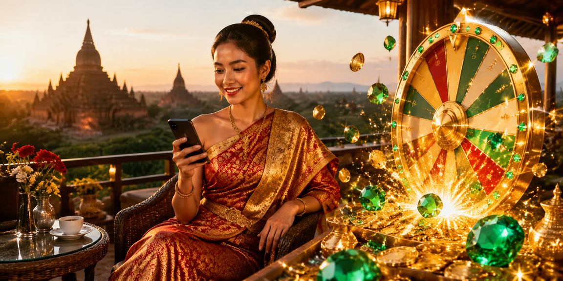 thai2d
