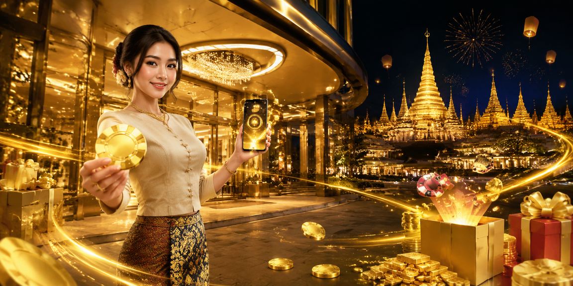 thai2d