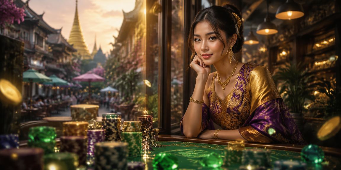 thai2d