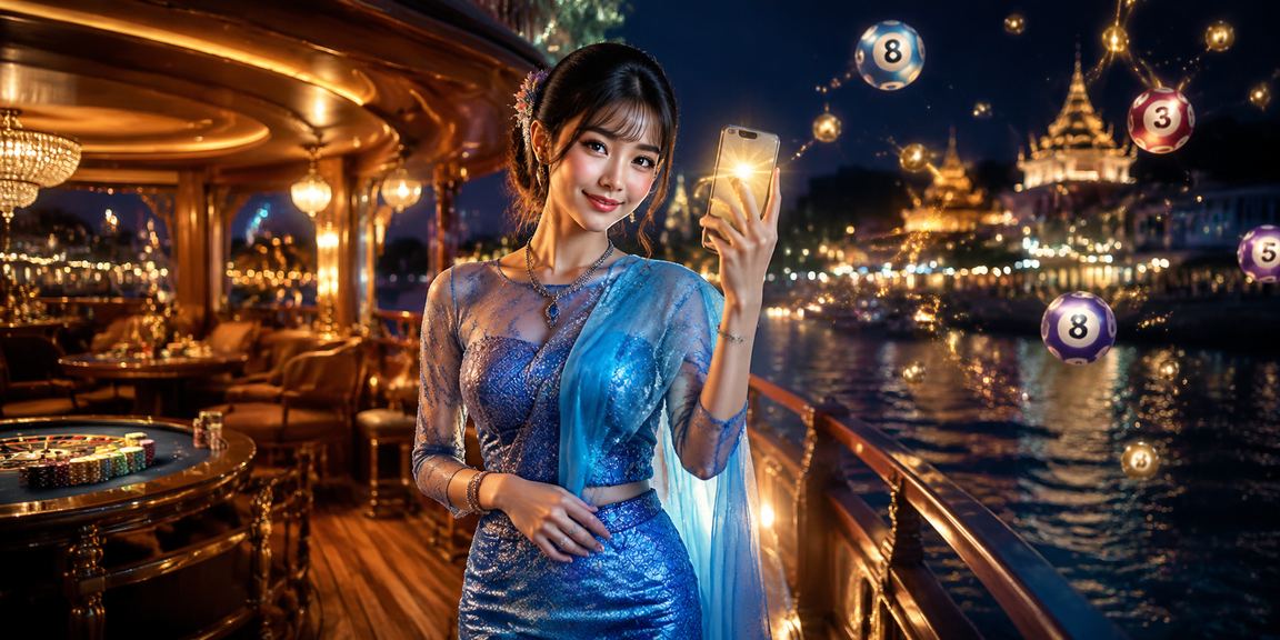 thai2d