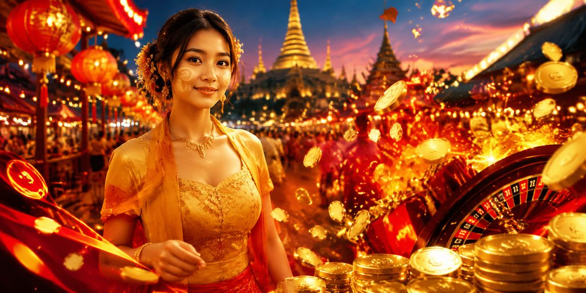 thai2d