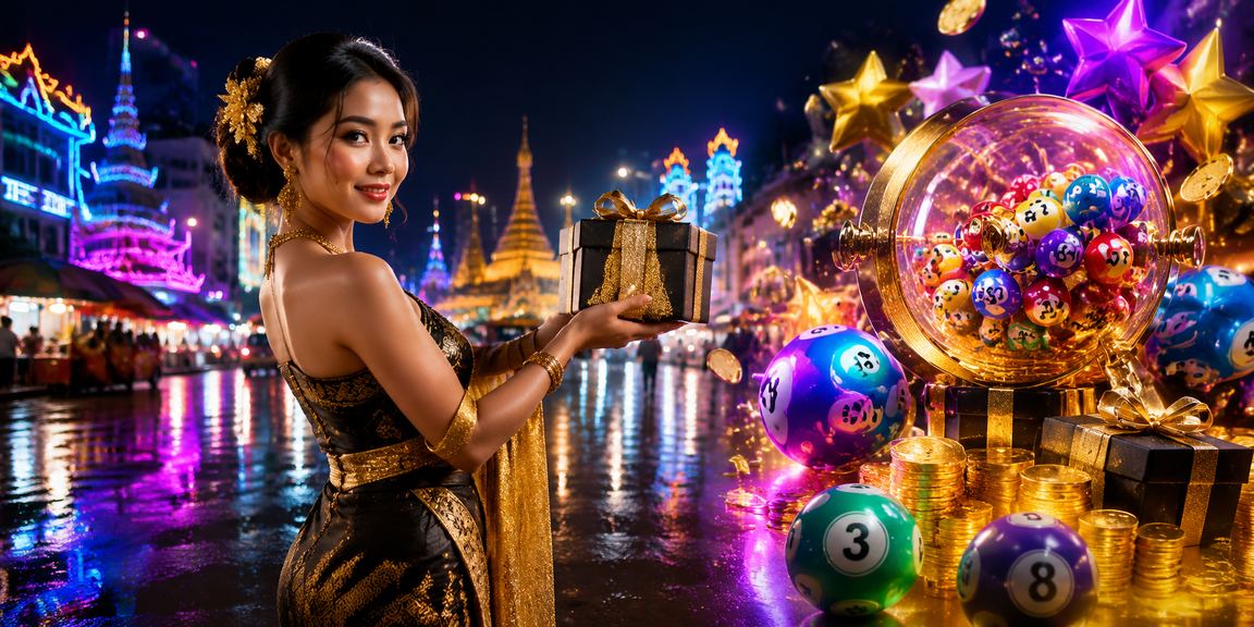 thai2d