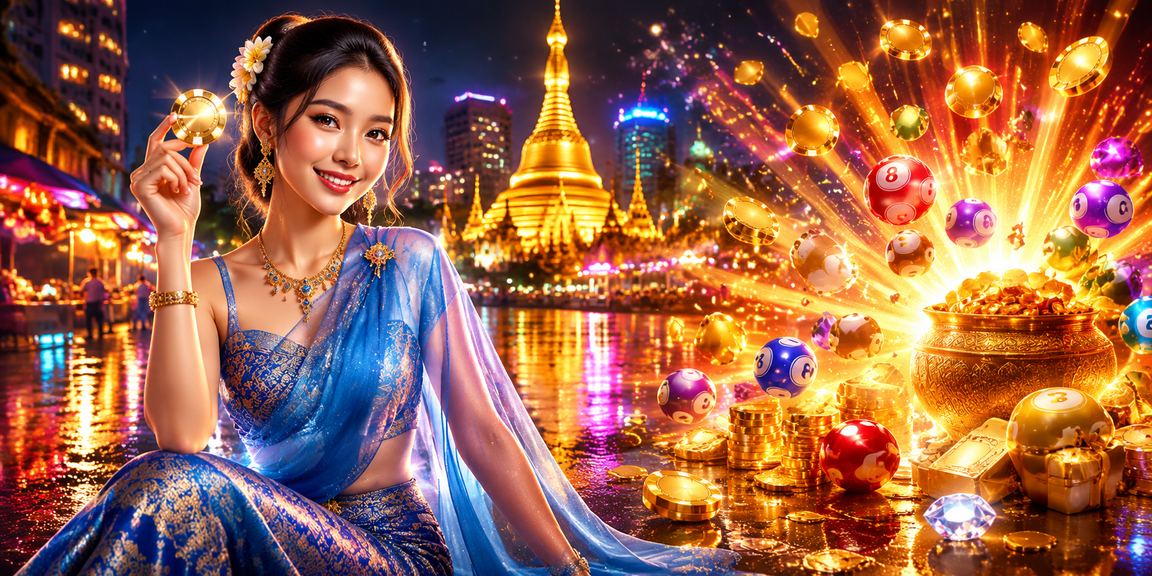 thai2d